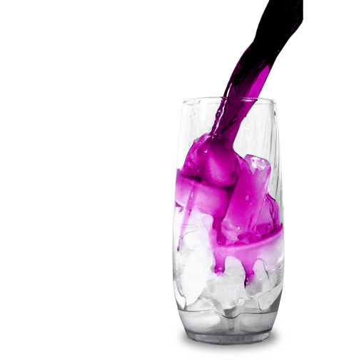 Herbal Vapors | House E-Liquid | Grape Drink