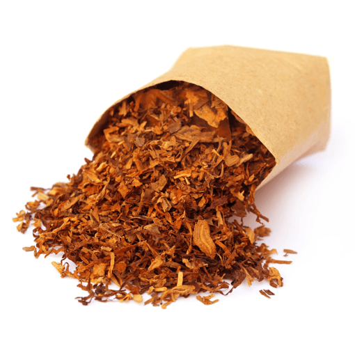 Herbal Vapors | House E-Liquid | Floral Tobacco