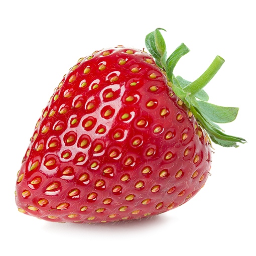 Herbal Vapors LLC | House Flavors | Classic Strawberry